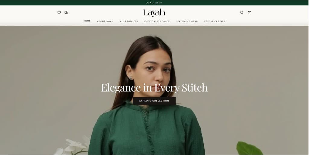 Layah